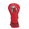 CMC Design NCAA Headcover Fairway Wood