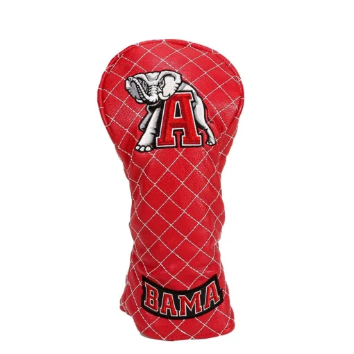 CMC Design NCAA Headcover Fairway Wood
