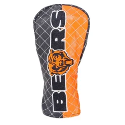 CMC Design NFL Headcover Fairway Wood