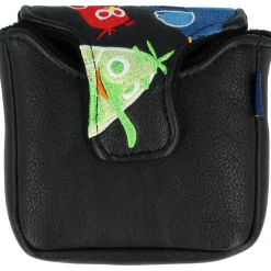 CMC Design Nuthin But Birdies Mallet Putter Headcover Putter
