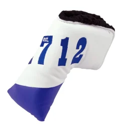 CMC Design South Carolina Headcover Putter