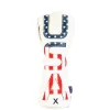 CMC Design USA Headcover Hybrid Wood