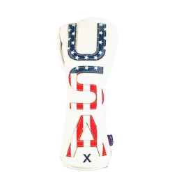CMC Design USA Headcover Hybrid Wood
