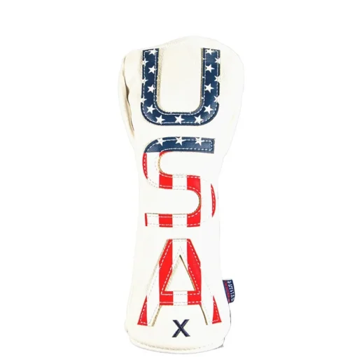 CMC Design USA Headcover Hybrid Wood