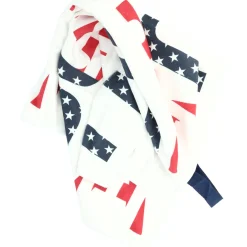 CMC Design USA Towel