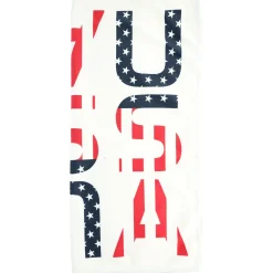 CMC Design USA Towel