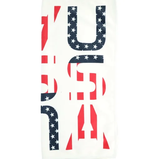 CMC Design USA Towel