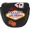 CMC Design Vegas Headcover Putter