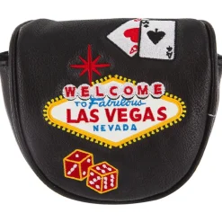CMC Design Vegas Headcover Putter