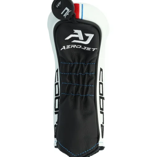 Cobra Aerojet Hybrid Headcover Hybrid Wood