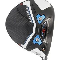 Cobra AeroJet LS Club Heads Driver Wood Golf Club Components
