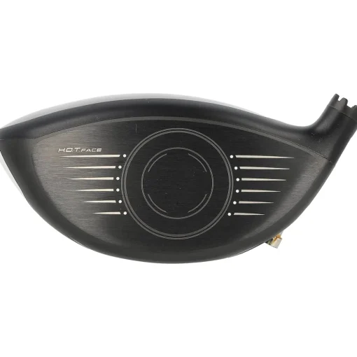 Cobra AeroJet LS Club Heads Driver Wood Golf Club Components