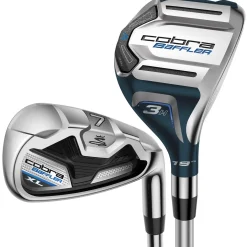 Cobra Baffler XL Combo Iron Set
