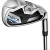 Cobra Baffler XL Irons