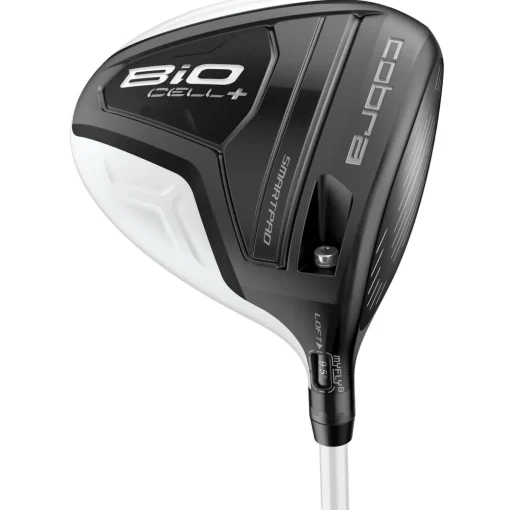 Cobra BiO Cell + Black Driver