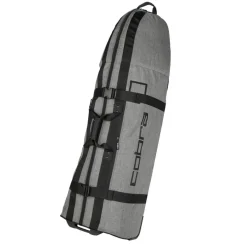Cobra Crown Rolling Club Travel Golf Bags