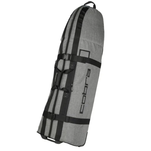 Cobra Crown Rolling Club Travel Golf Bags