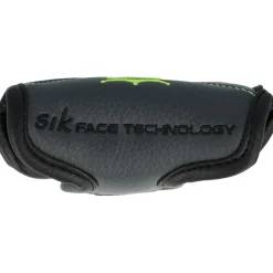 Cobra 3D Vintage Sike Face Tec Mallet Putter Headcover Putter