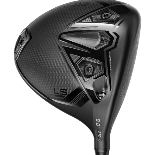 Cobra DARKSPEED LS Club Heads Driver Wood Golf Club Components