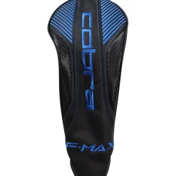 Cobra F-Max 20 Driver Headcover Driver Wood