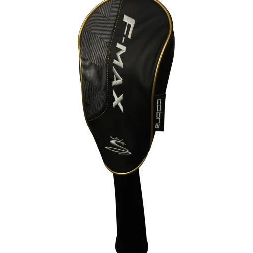Cobra F-Max Driver Headcover Driver Wood