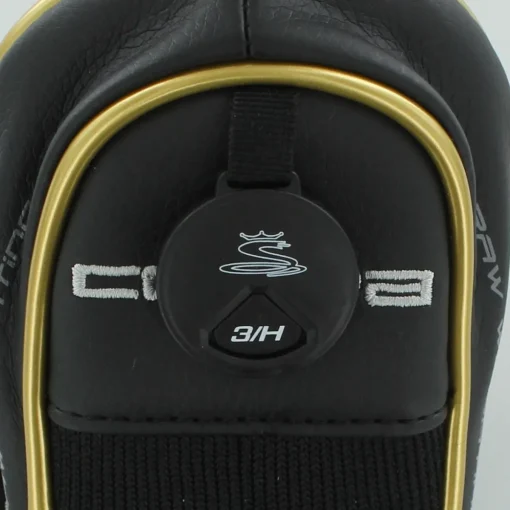 Cobra F-Max Hybrid Headcover Hybrid Wood