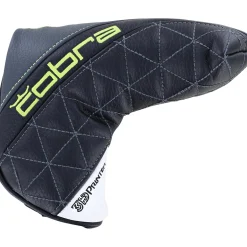 Cobra King 3DPrinted Blade Putter Headcover Putter