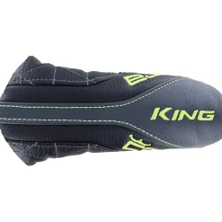 Cobra King 3DPrinted Blade Putter Headcover Putter