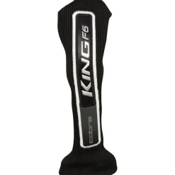 Cobra King F6 Hybrid Headcover Hybrid Wood