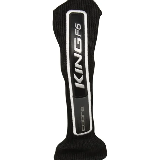 Cobra King F6 Hybrid Headcover Hybrid Wood
