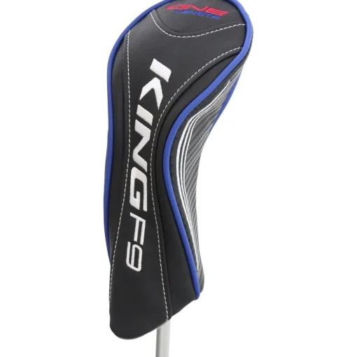 Cobra King F9 One Length Hybrid Headcover Hybrid Wood