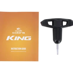 Cobra King Torque Wrench Tools Wrench
