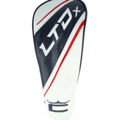Cobra LTDx Driver Headcover Driver Wood