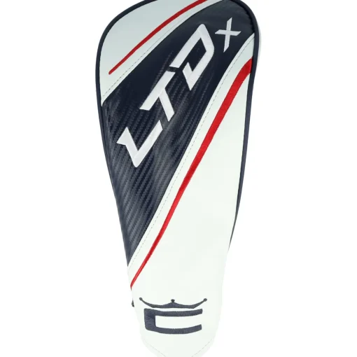 Cobra LTDx Driver Headcover Driver Wood