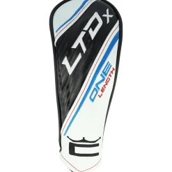 Cobra LTDx One Length Hybrid Headcover Hybrid Wood