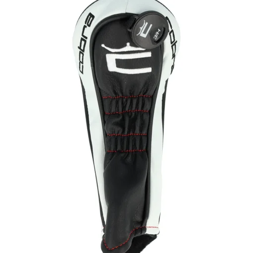 Cobra LTDx One Length Hybrid Headcover Hybrid Wood