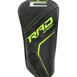Cobra RAD Speed Driver Headcover Driver Wood