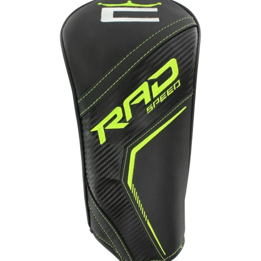 Cobra RAD Speed Driver Headcover Driver Wood