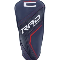 Cobra RAD Speed Driver Headcover Driver Wood