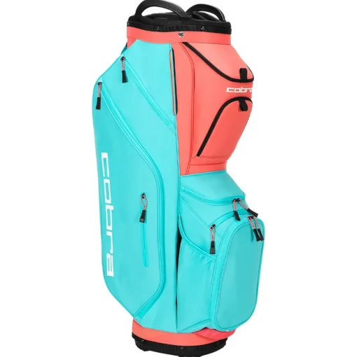 Cobra Ultralight PRO Cart Golf Bags
