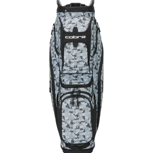 Cobra Ultralight PRO Cart Golf Bags