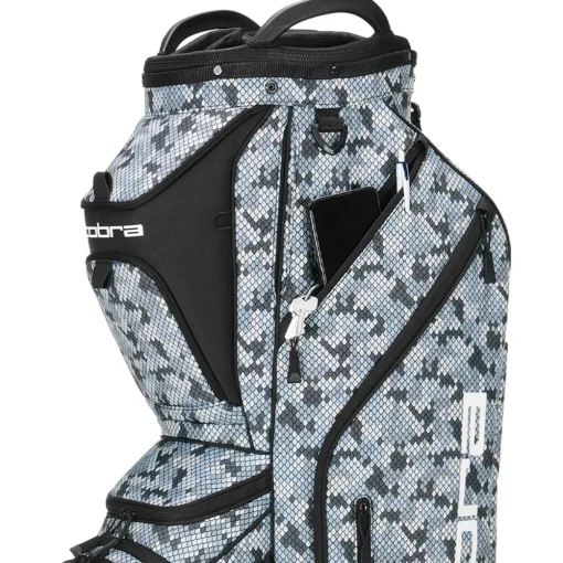 Cobra Ultralight PRO Cart Golf Bags