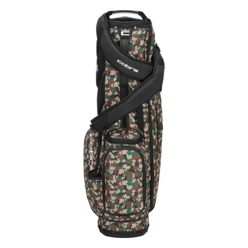 Cobra Ultralight PRO Stand Golf Bags