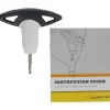 Cobra Universal MyFly Torque Tools Wrench