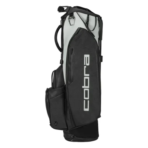 Cobra Vessel x Cobra Player Tour Stand Golf Bags