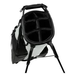 Cobra Vessel x Cobra Player Tour Stand Golf Bags