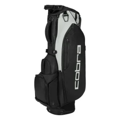 Cobra Vessel x Cobra Player Tour Stand Golf Bags