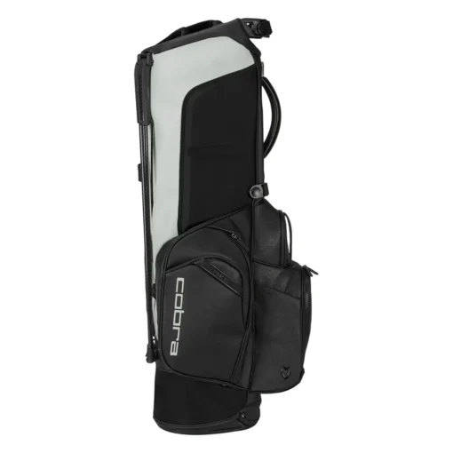 Cobra Vessel x Cobra Player Tour Stand Golf Bags