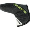 Cobra Vintage Sik Face Tech Blade Putter Headcover Putter
