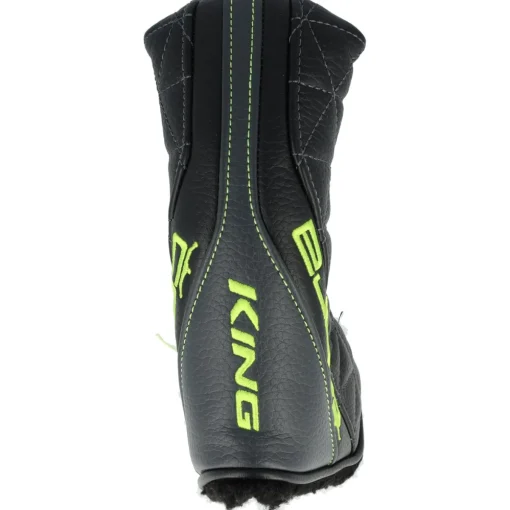 Cobra Vintage Sik Face Tech Blade Putter Headcover Putter